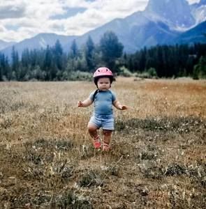 Meet your Posher, Kaitlyn